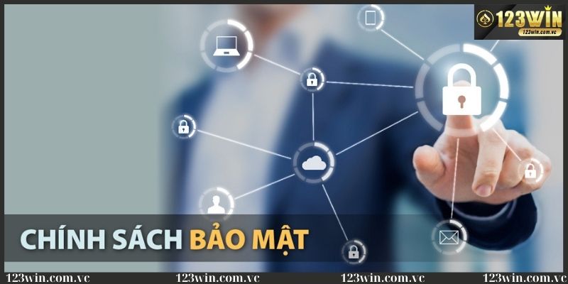 Cam kết chính sách bảo mật thông tin cho cược thủ