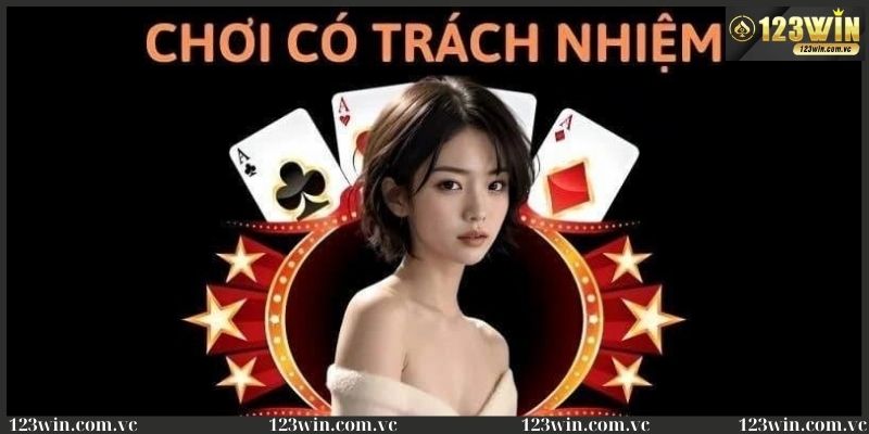 Các công cụ hỗ trợ bet thủ chơi có trách nhiệm