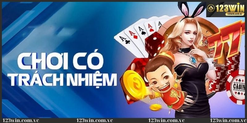 Cách thức để bet chơi có trách nhiệm