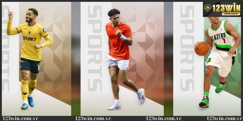 Cá cược thể thao game Five88